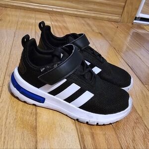 Kids Adidas Shoes